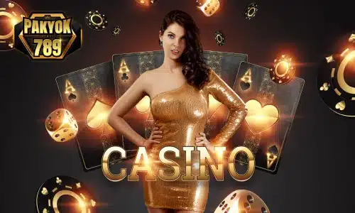 pakyok casino
